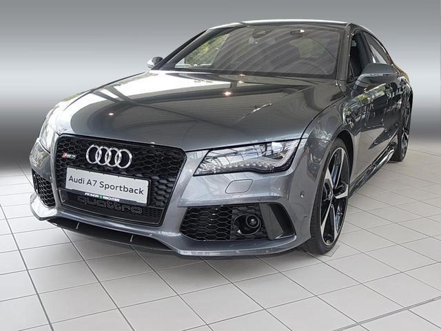 RS7 Ph I 2013-2015